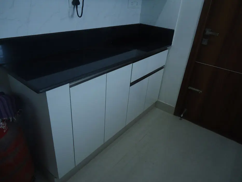 Interior design project 005 Vaagai Chennai 2BHK image 8 - TouchWood Studio Bangalore