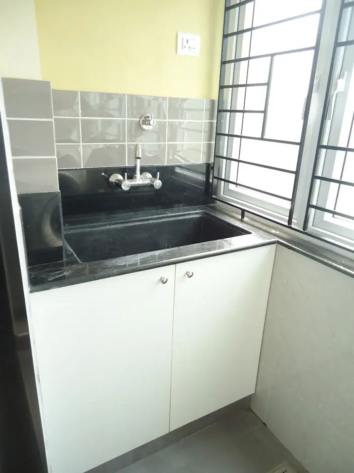 Interior design project 005 Vaagai Chennai 2BHK image 80 - TouchWood Studio Bangalore