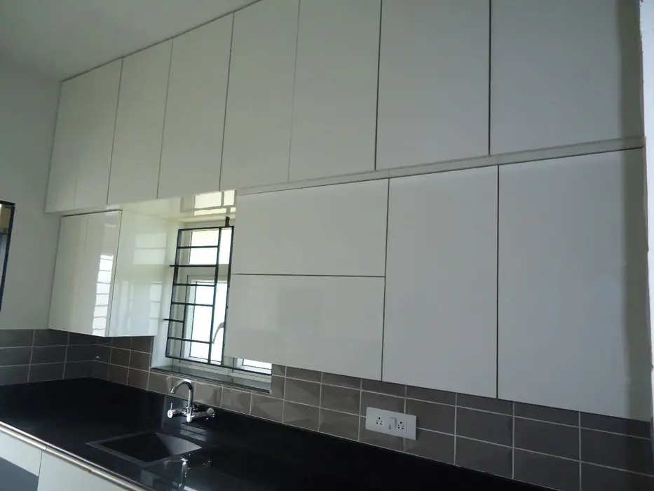 Interior design project 005 Vaagai Chennai 2BHK image 83 - TouchWood Studio Bangalore