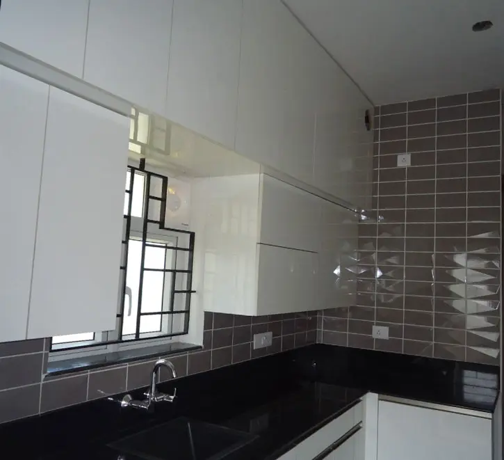 Interior design project 005 Vaagai Chennai 2BHK image 86 - TouchWood Studio Bangalore