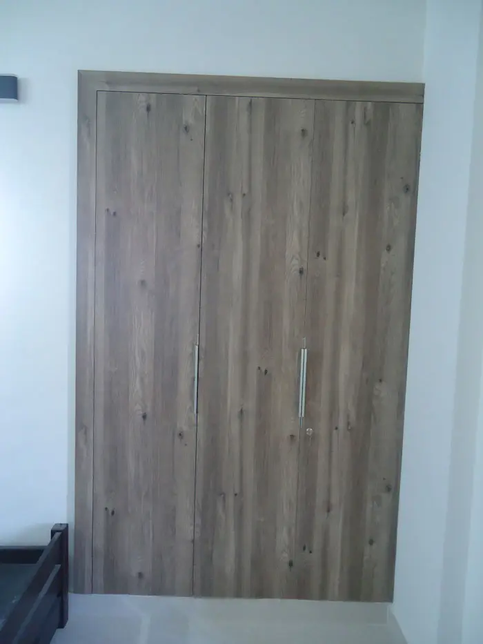 Interior design project 005 Vaagai Chennai 2BHK image 9 - TouchWood Studio Bangalore