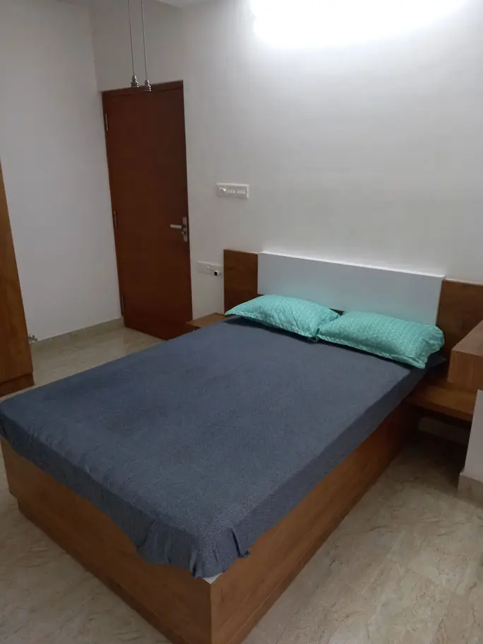 Interior design project 006 BPALS Chennai 3BHK image 10 - TouchWood Studio Bangalore