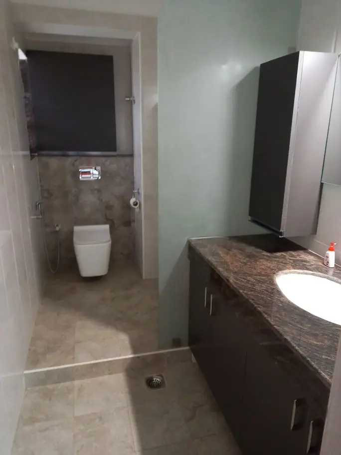 Interior design project 006 BPALS Chennai 3BHK image 12 - TouchWood Studio Bangalore