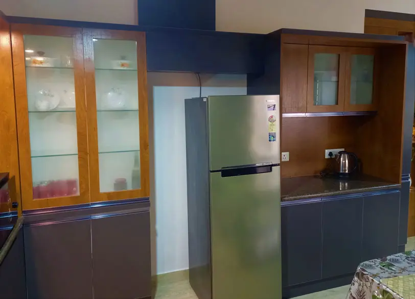 Interior design project 006 BPALS Chennai 3BHK image 20 - TouchWood Studio Bangalore