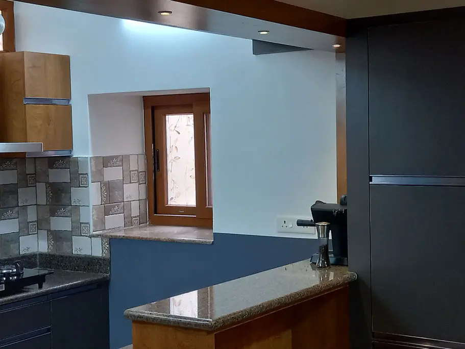 Interior design project 006 BPALS Chennai 3BHK image 25 - TouchWood Studio Bangalore