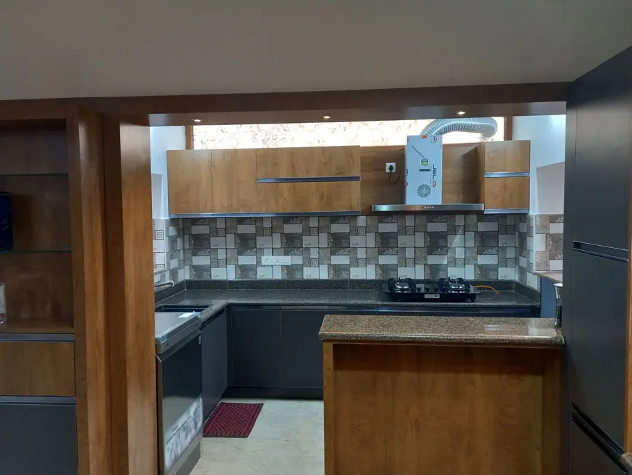 Interior design project 006 BPALS Chennai 3BHK image 26 - TouchWood Studio Bangalore