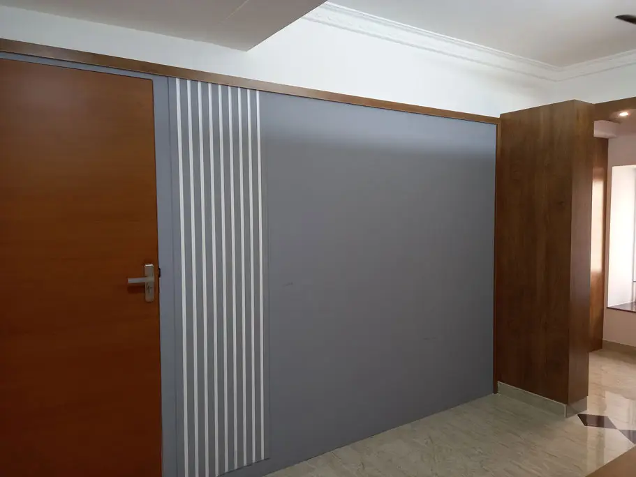 Interior design project 006 BPALS Chennai 3BHK image 29 - TouchWood Studio Bangalore