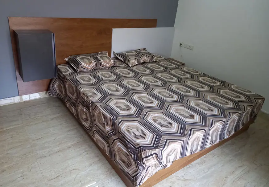 Interior design project 006 BPALS Chennai 3BHK image 3 - TouchWood Studio Bangalore