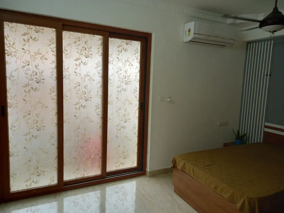 Interior design project 006 BPALS Chennai 3BHK image 38 - TouchWood Studio Bangalore