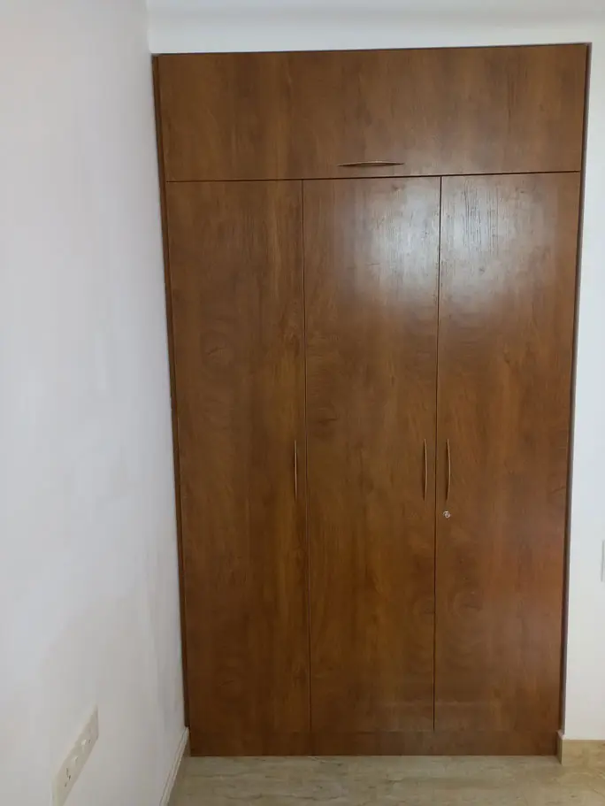 Interior design project 006 BPALS Chennai 3BHK image 4 - TouchWood Studio Bangalore