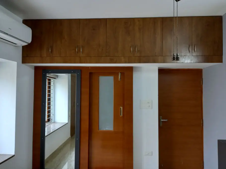 Interior design project 006 BPALS Chennai 3BHK image 5 - TouchWood Studio Bangalore