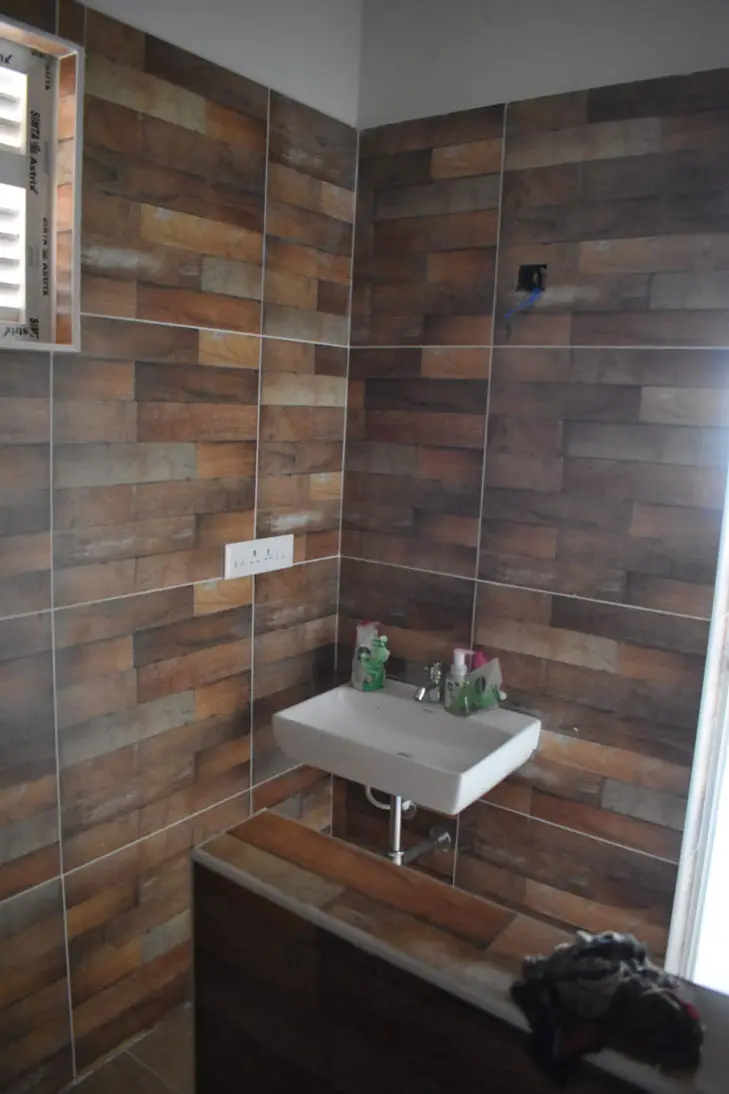 Interior design project 007 Ganapathim KalyanNagar 3BHK image 12 - TouchWood Studio Bangalore