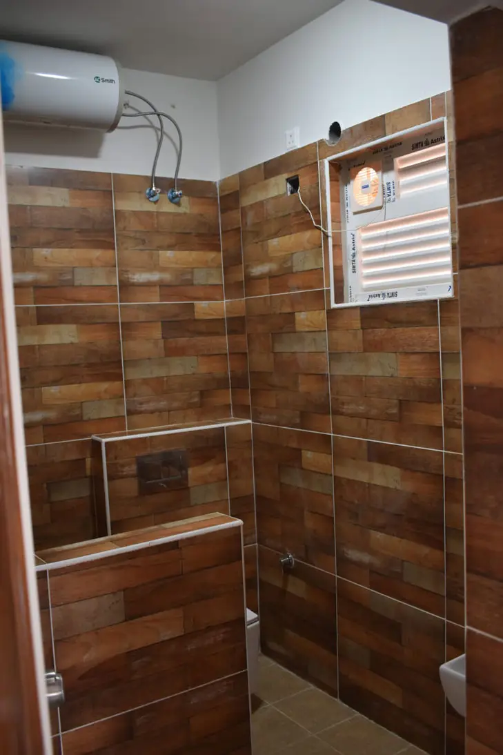 Interior design project 007 Ganapathim KalyanNagar 3BHK image 13 - TouchWood Studio Bangalore