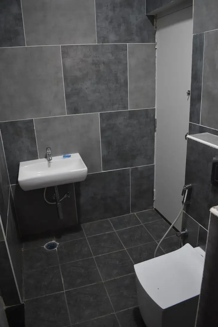 Interior design project 007 Ganapathim KalyanNagar 3BHK image 2 - TouchWood Studio Bangalore