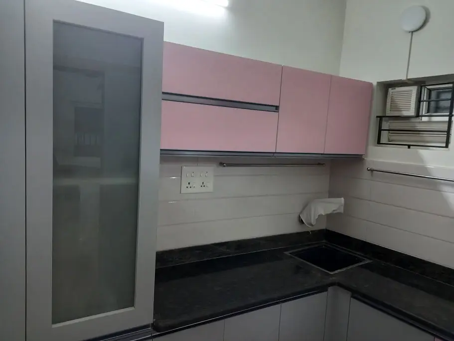 Interior design project 008 Kellys Chennai 2BHK image 7 - TouchWood Studio Bangalore