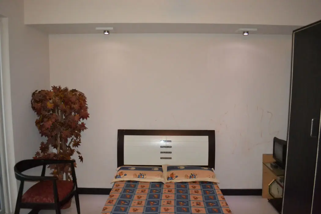 Interior design project 009 CoconutGroove Horamavu 3BHK image 17 - TouchWood Studio Bangalore