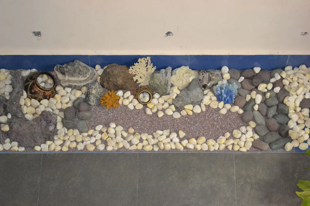 Interior design project 009 CoconutGroove Horamavu 3BHK image 18 - TouchWood Studio Bangalore