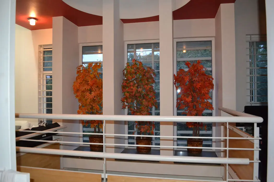 Interior design project 009 CoconutGroove Horamavu 3BHK image 2 - TouchWood Studio Bangalore