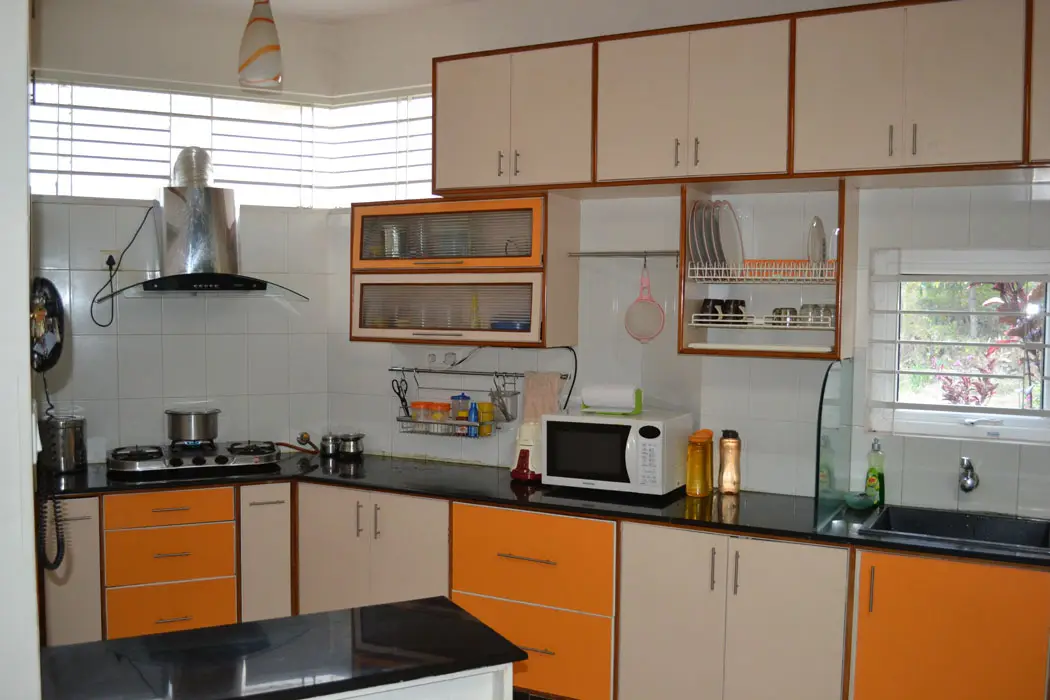 Interior design project 009 CoconutGroove Horamavu 3BHK image 23 - TouchWood Studio Bangalore