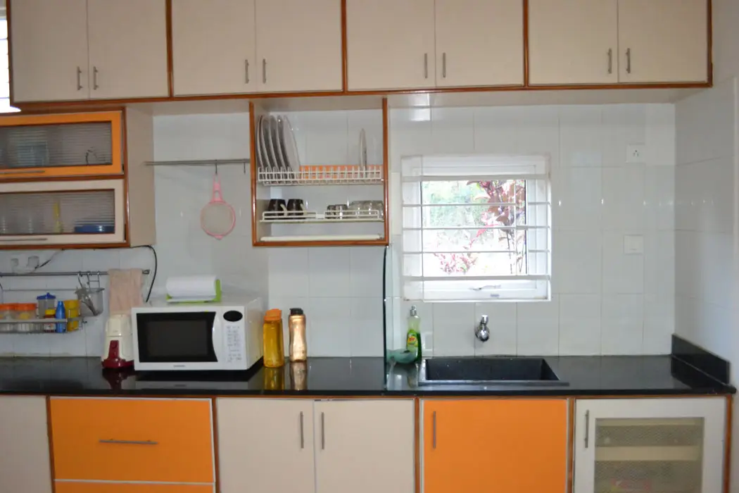 Interior design project 009 CoconutGroove Horamavu 3BHK image 24 - TouchWood Studio Bangalore