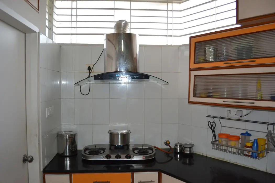 Interior design project 009 CoconutGroove Horamavu 3BHK image 26 - TouchWood Studio Bangalore