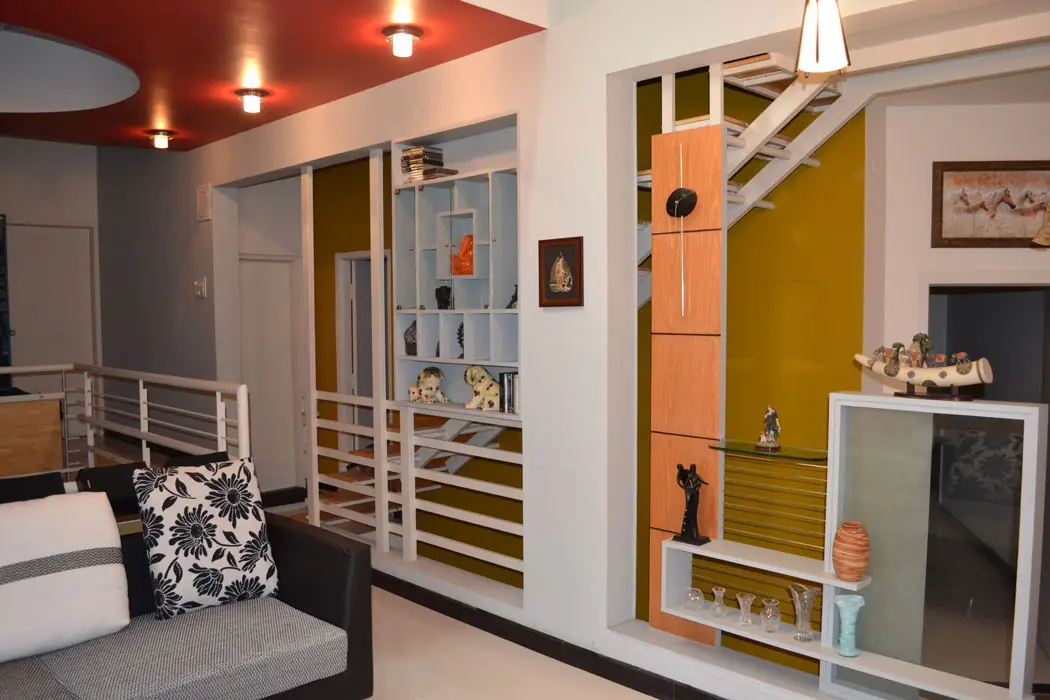 Interior design project 009 CoconutGroove Horamavu 3BHK image 29 - TouchWood Studio Bangalore