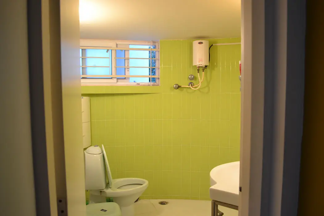 Interior design project 009 CoconutGroove Horamavu 3BHK image 3 - TouchWood Studio Bangalore