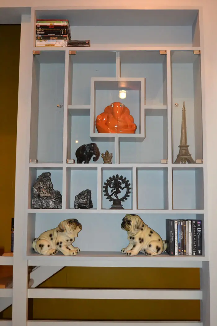 Interior design project 009 CoconutGroove Horamavu 3BHK image 30 - TouchWood Studio Bangalore