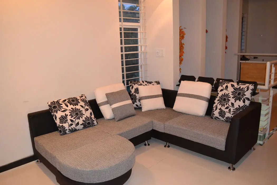 Interior design project 009 CoconutGroove Horamavu 3BHK image 31 - TouchWood Studio Bangalore