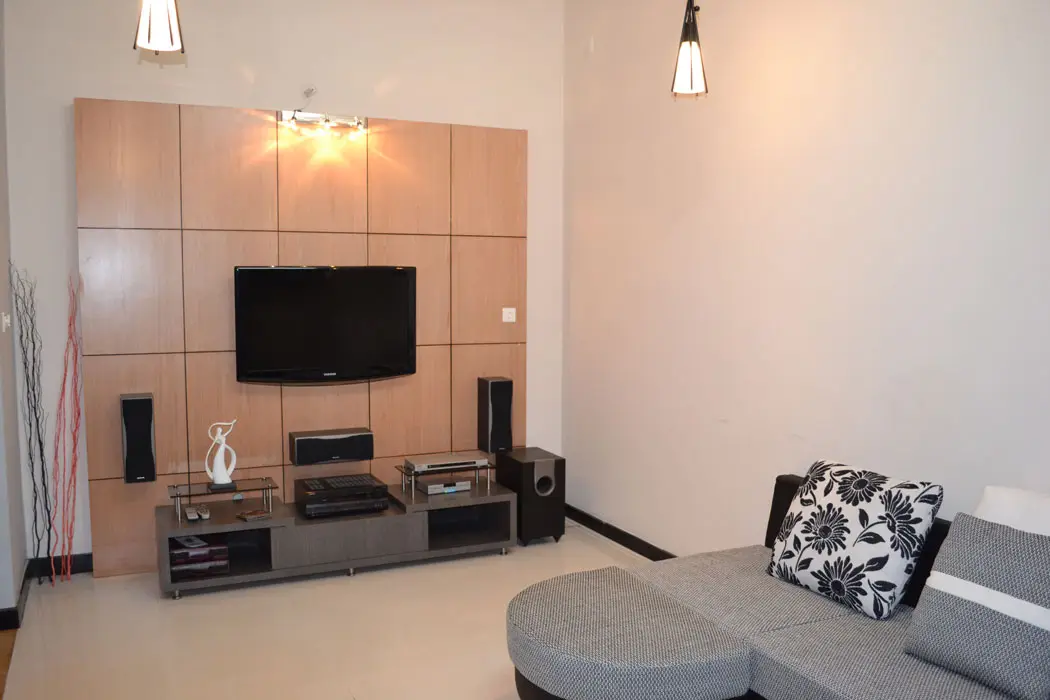 Interior design project 009 CoconutGroove Horamavu 3BHK image 33 - TouchWood Studio Bangalore