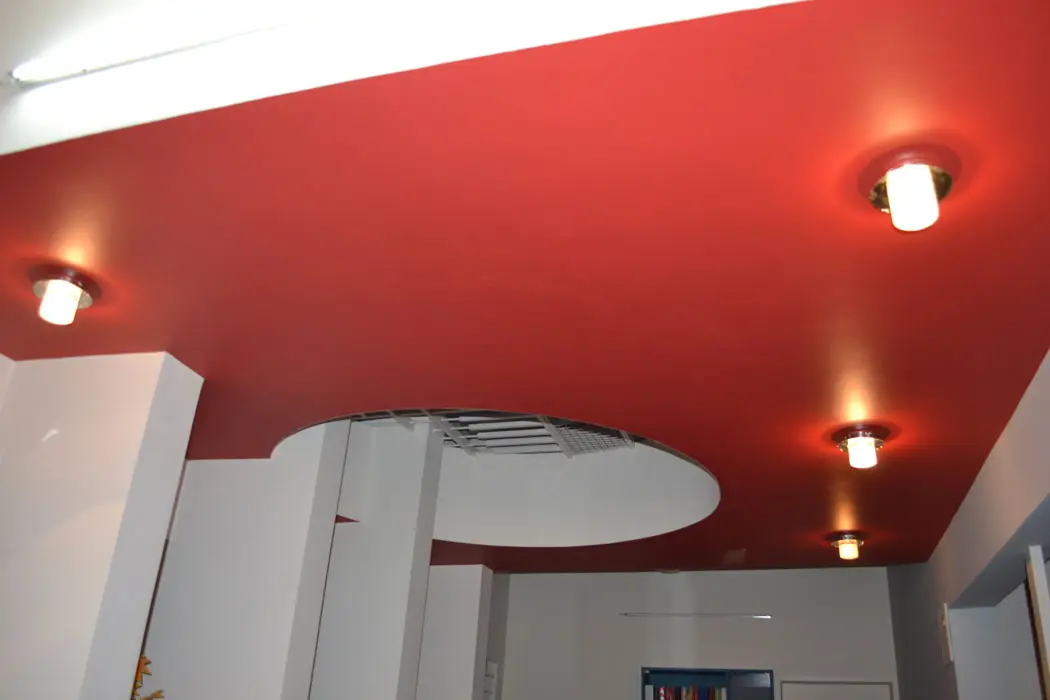 Interior design project 009 CoconutGroove Horamavu 3BHK image 34 - TouchWood Studio Bangalore