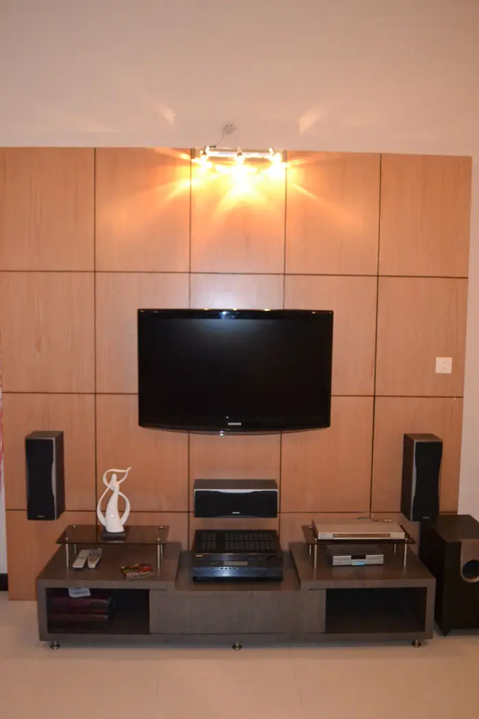 Interior design project 009 CoconutGroove Horamavu 3BHK image 35 - TouchWood Studio Bangalore