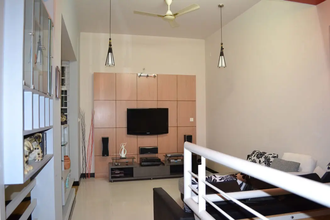 Interior design project 009 CoconutGroove Horamavu 3BHK image 36 - TouchWood Studio Bangalore