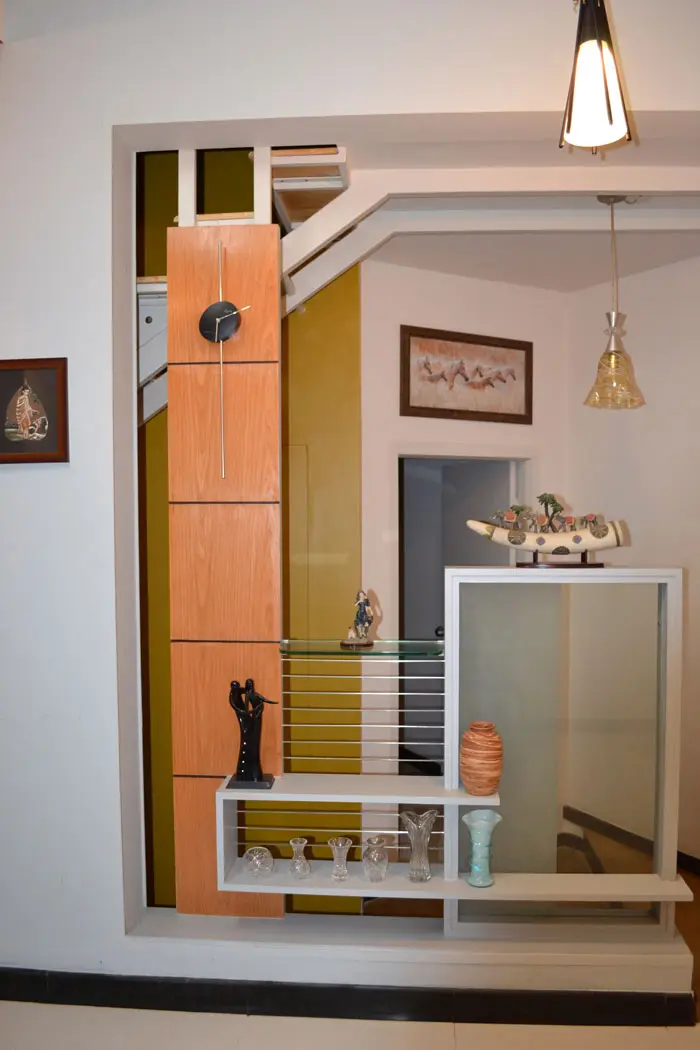 Interior design project 009 CoconutGroove Horamavu 3BHK image 37 - TouchWood Studio Bangalore