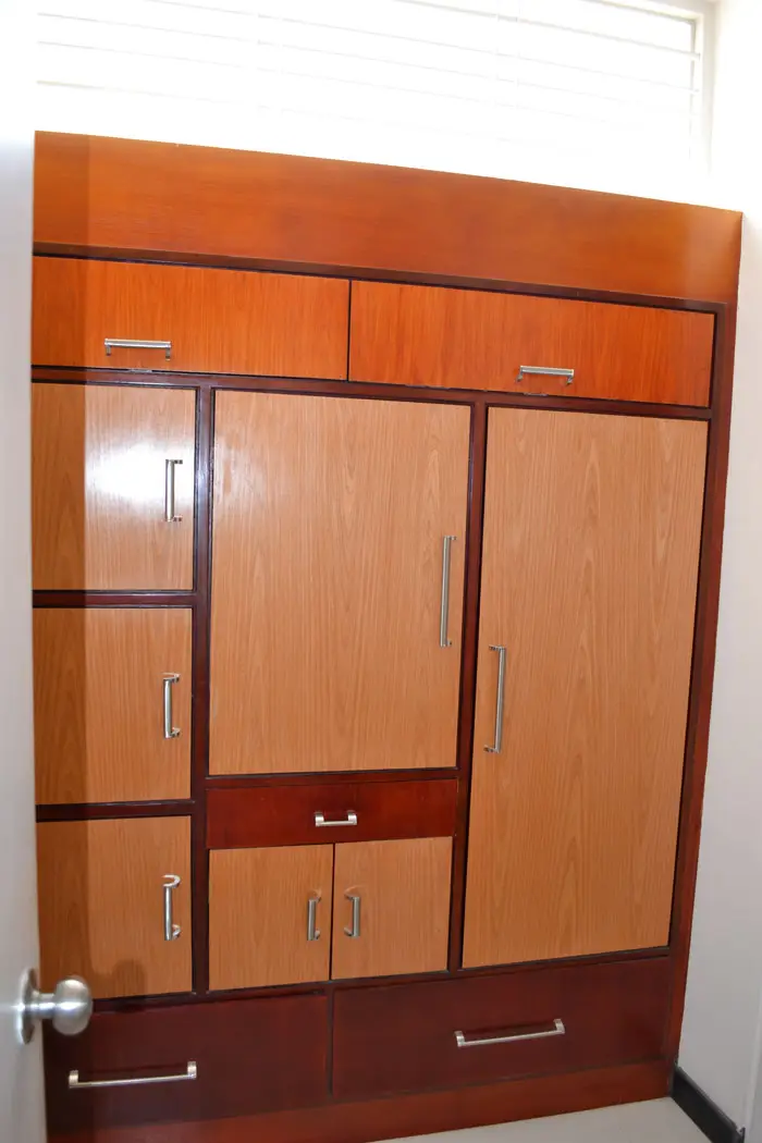 Interior design project 009 CoconutGroove Horamavu 3BHK image 39 - TouchWood Studio Bangalore