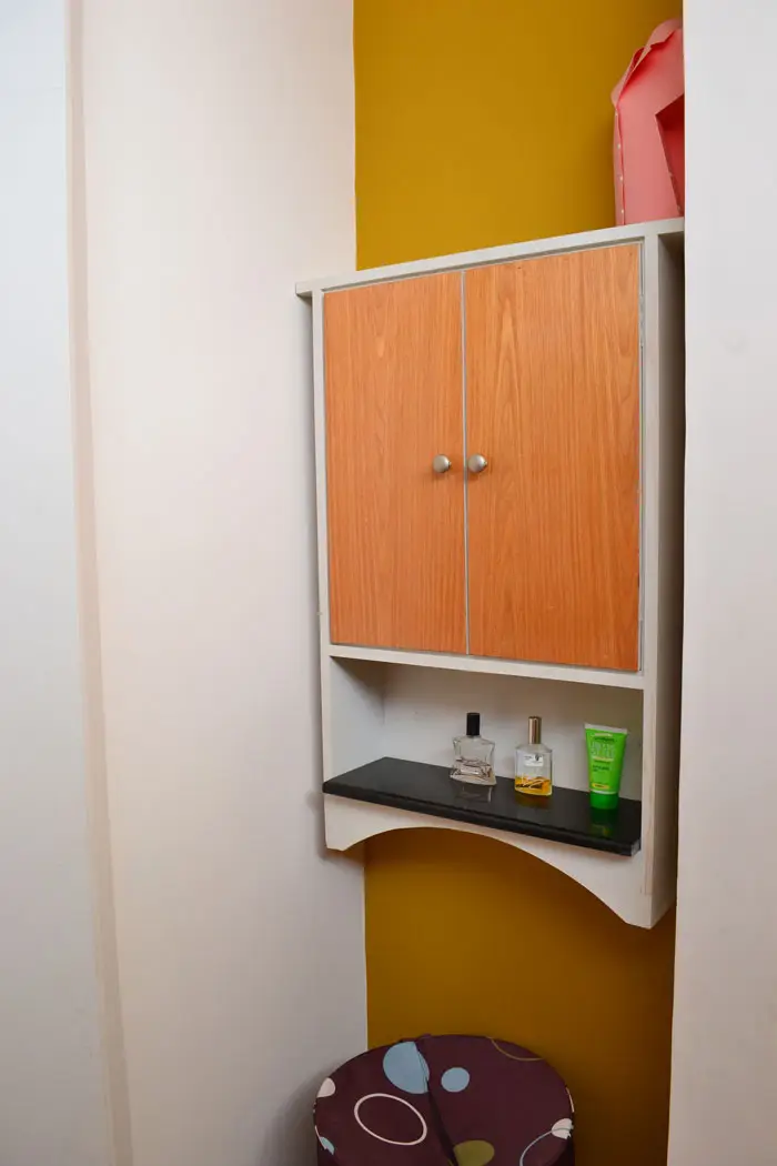 Interior design project 009 CoconutGroove Horamavu 3BHK image 40 - TouchWood Studio Bangalore