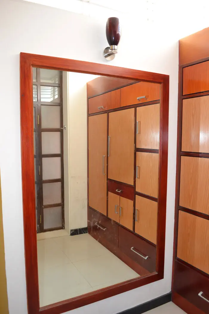 Interior design project 009 CoconutGroove Horamavu 3BHK image 41 - TouchWood Studio Bangalore