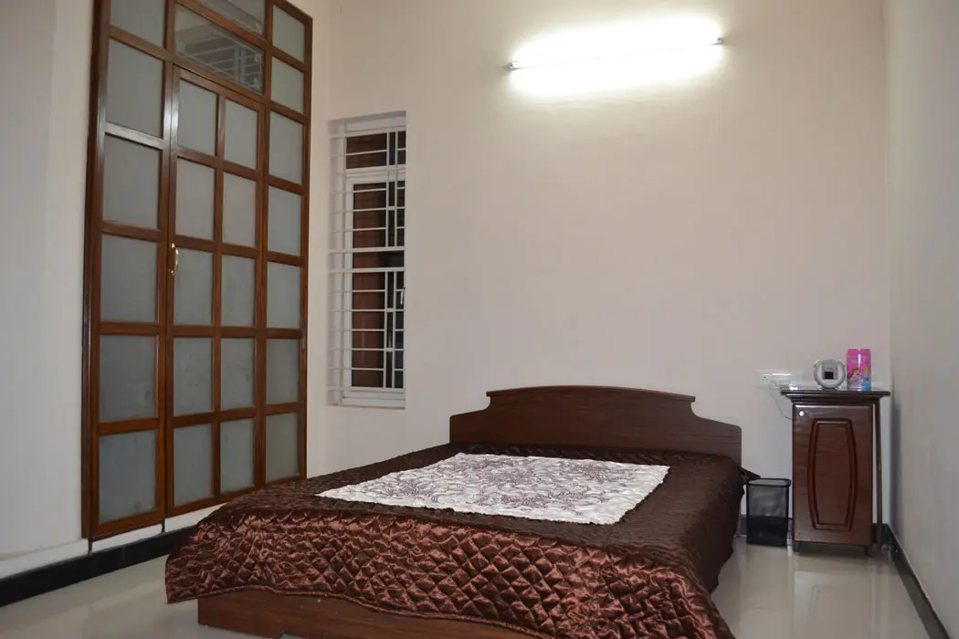 Interior design project 009 CoconutGroove Horamavu 3BHK image 42 - TouchWood Studio Bangalore