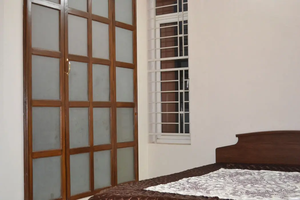 Interior design project 009 CoconutGroove Horamavu 3BHK image 43 - TouchWood Studio Bangalore