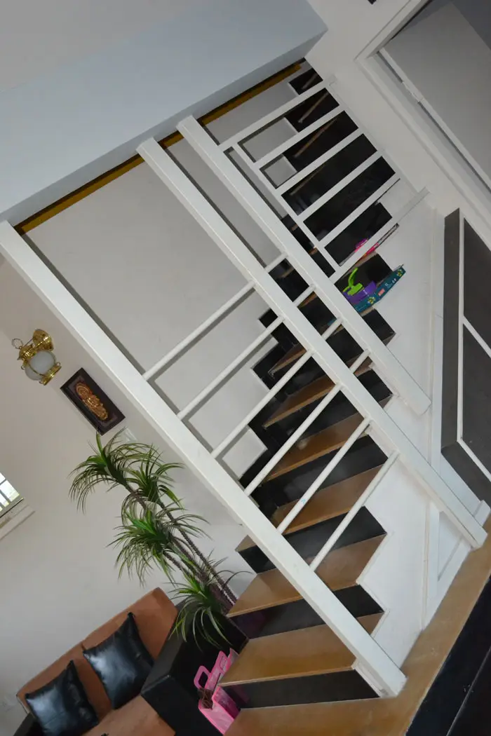 Interior design project 009 CoconutGroove Horamavu 3BHK image 46 - TouchWood Studio Bangalore