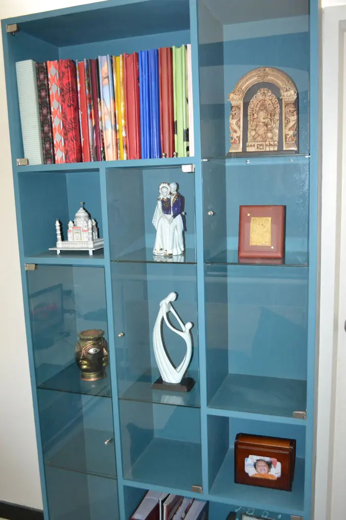 Interior design project 009 CoconutGroove Horamavu 3BHK image 48 - TouchWood Studio Bangalore