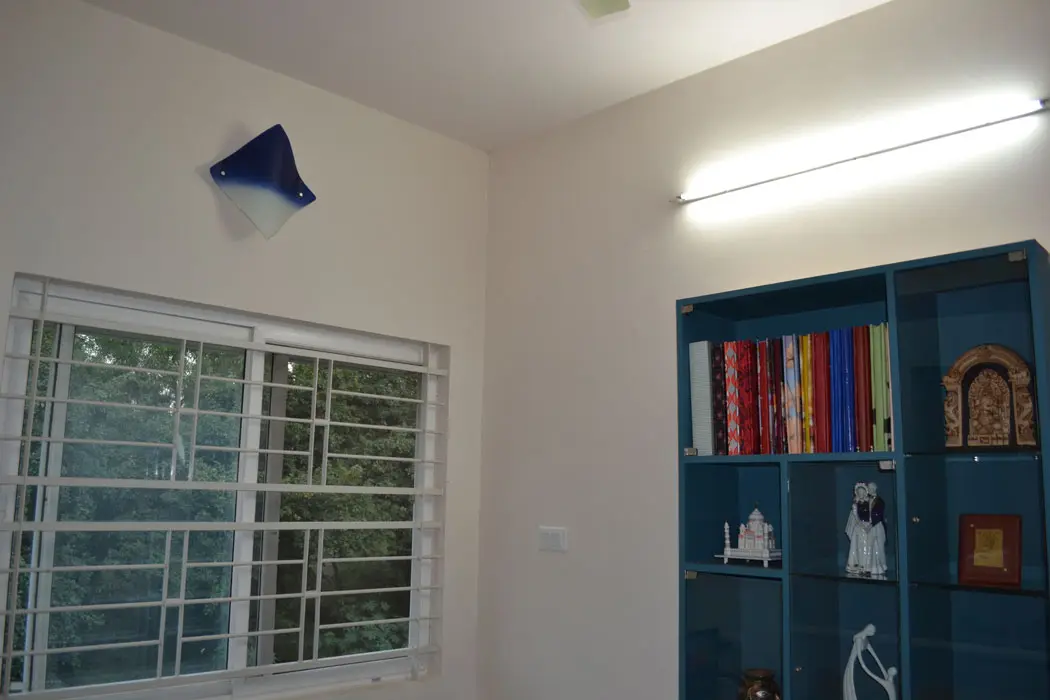 Interior design project 009 CoconutGroove Horamavu 3BHK image 52 - TouchWood Studio Bangalore