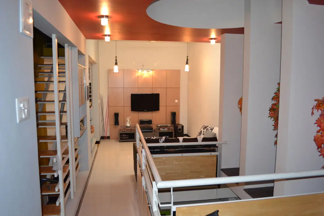 Interior design project 009 CoconutGroove Horamavu 3BHK image 53 - TouchWood Studio Bangalore