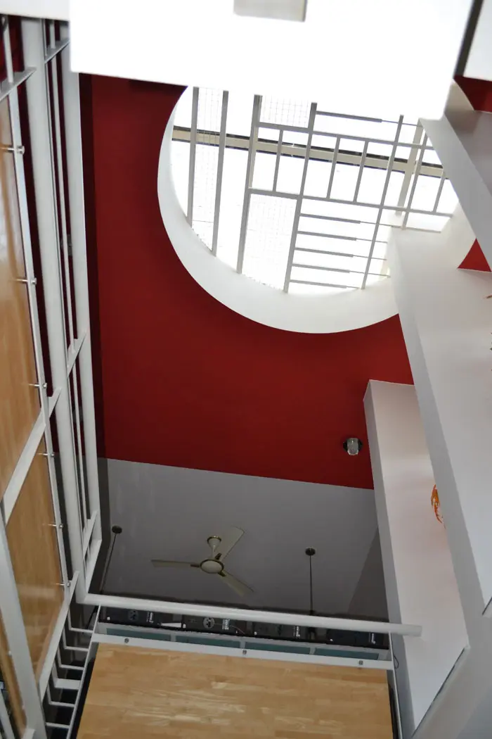 Interior design project 009 CoconutGroove Horamavu 3BHK image 54 - TouchWood Studio Bangalore