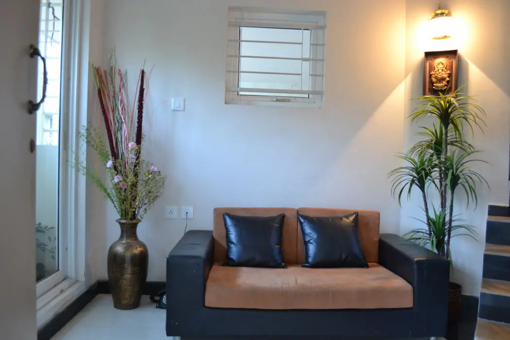 Interior design project 009 CoconutGroove Horamavu 3BHK image 58 - TouchWood Studio Bangalore