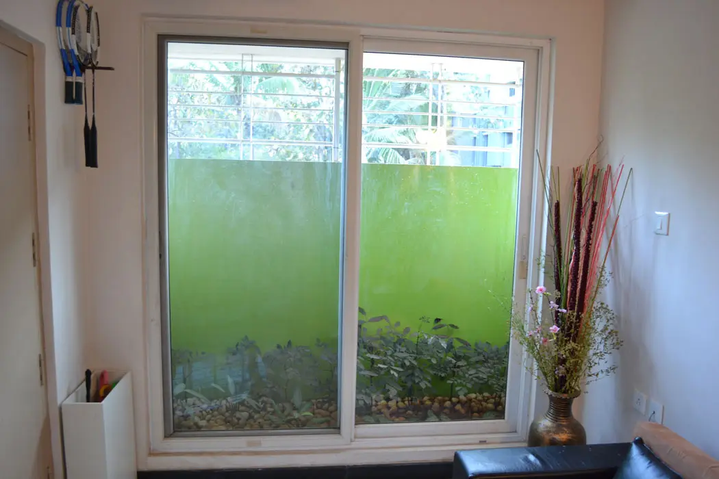 Interior design project 009 CoconutGroove Horamavu 3BHK image 59 - TouchWood Studio Bangalore