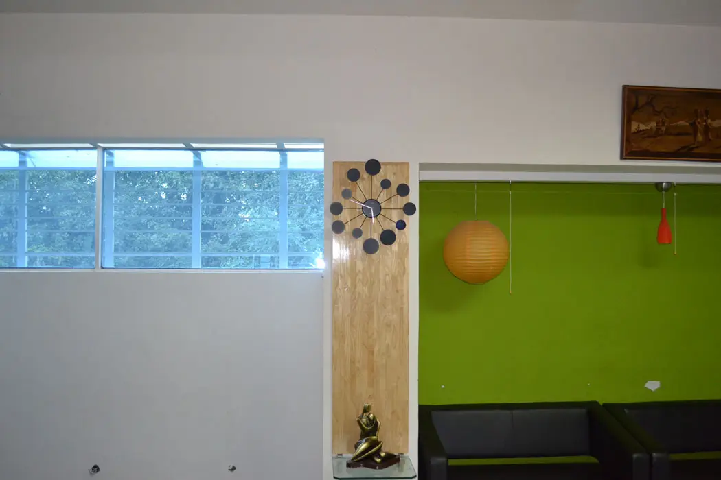 Interior design project 009 CoconutGroove Horamavu 3BHK image 7 - TouchWood Studio Bangalore