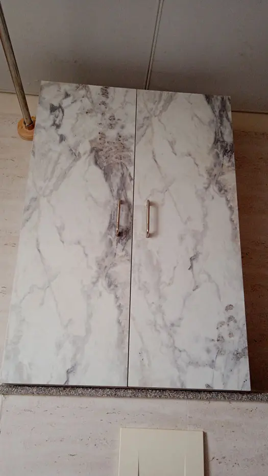 Interior design project 010 ROW Whitefield 3BHK image 10 - TouchWood Studio Bangalore