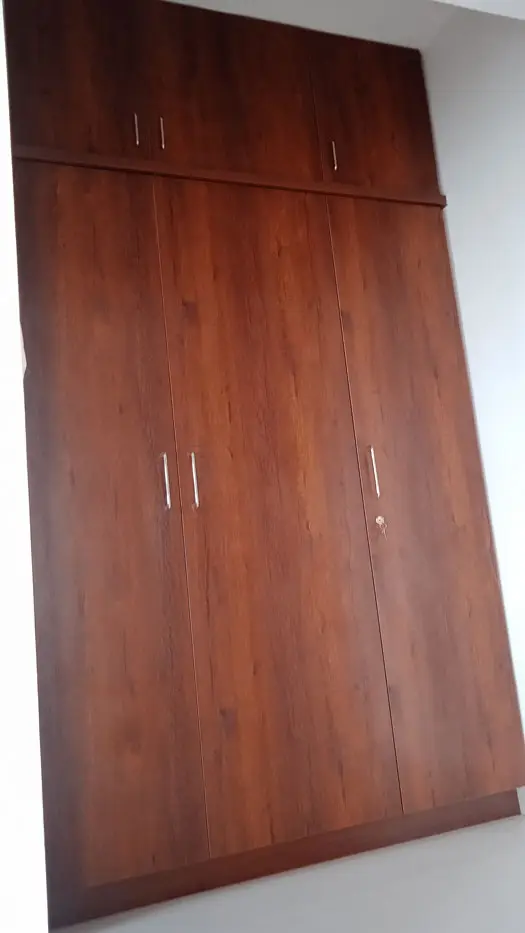 Interior design project 010 ROW Whitefield 3BHK image 11 - TouchWood Studio Bangalore