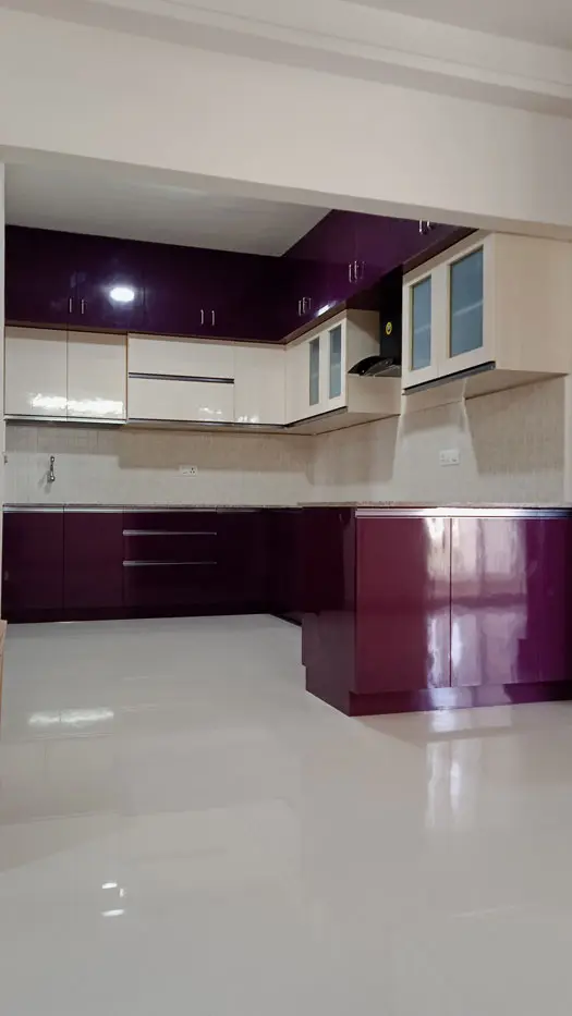 Interior design project 010 ROW Whitefield 3BHK image 2 - TouchWood Studio Bangalore